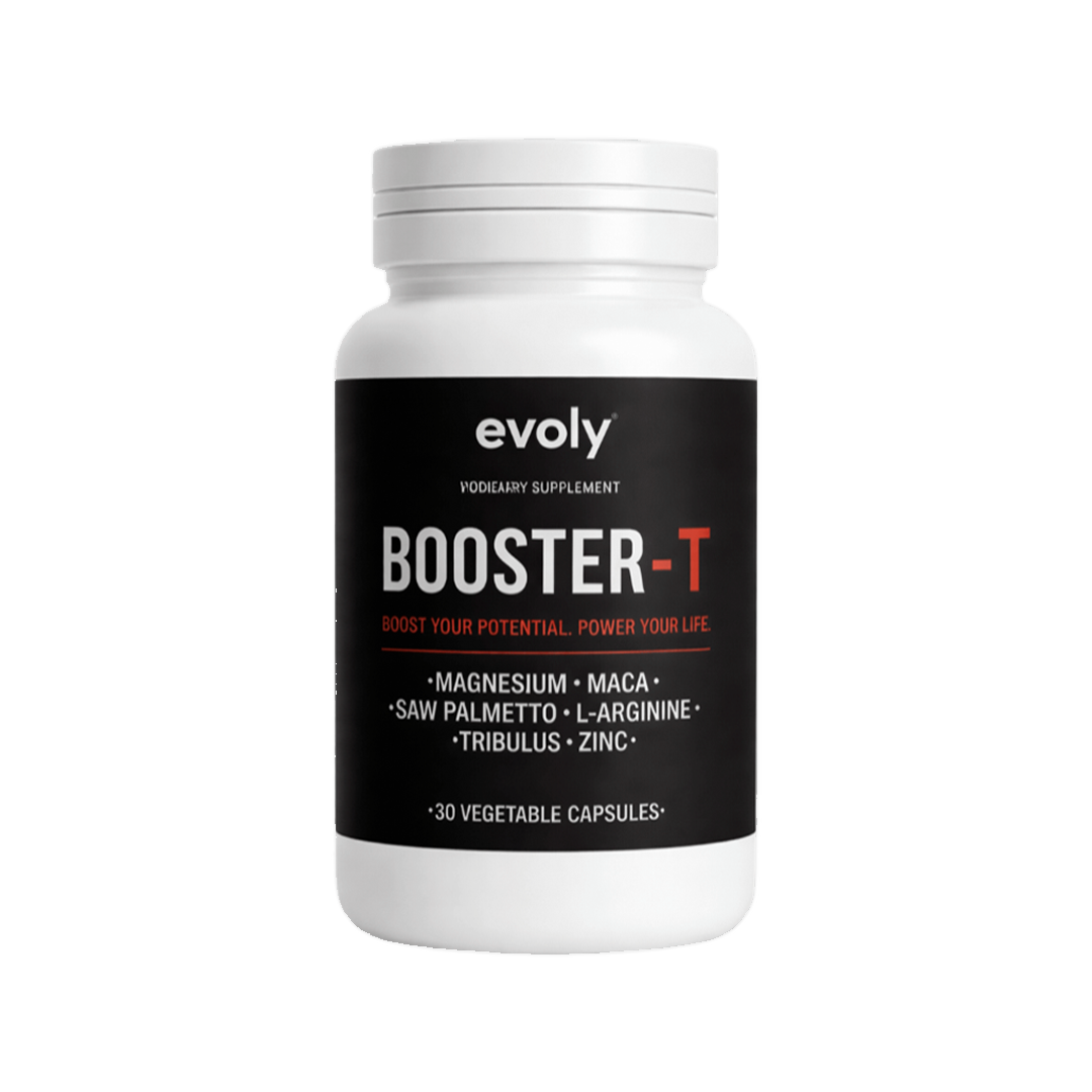 Booster-T | 1-Butelke