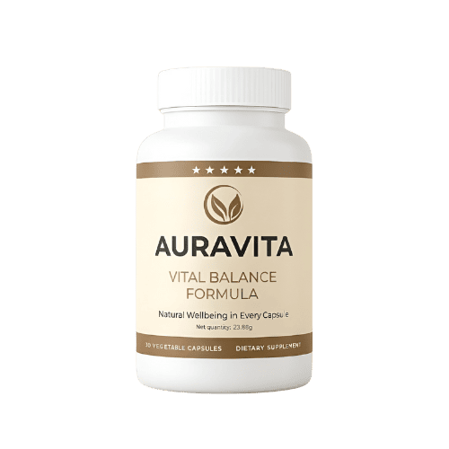 AuraVita - 1 Butelke