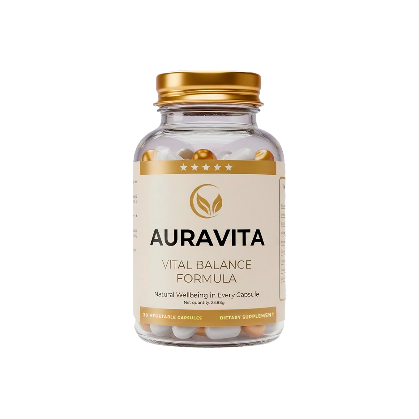 AuraVita | 1-Butelke