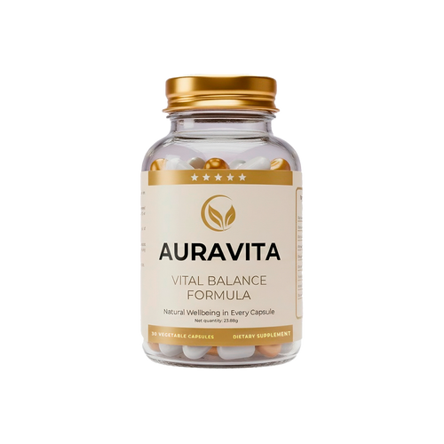 AuraVita | 1-Butelke
