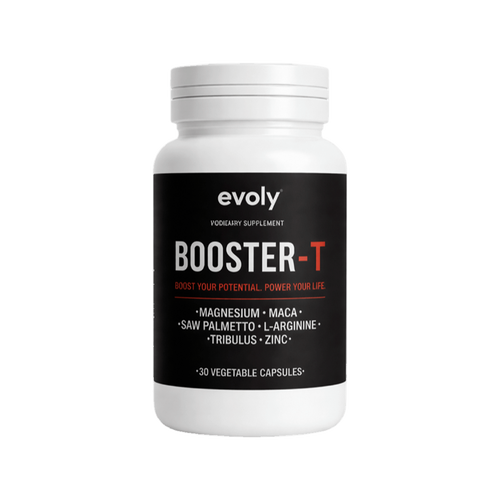 Booster-T® - 01-Butelke