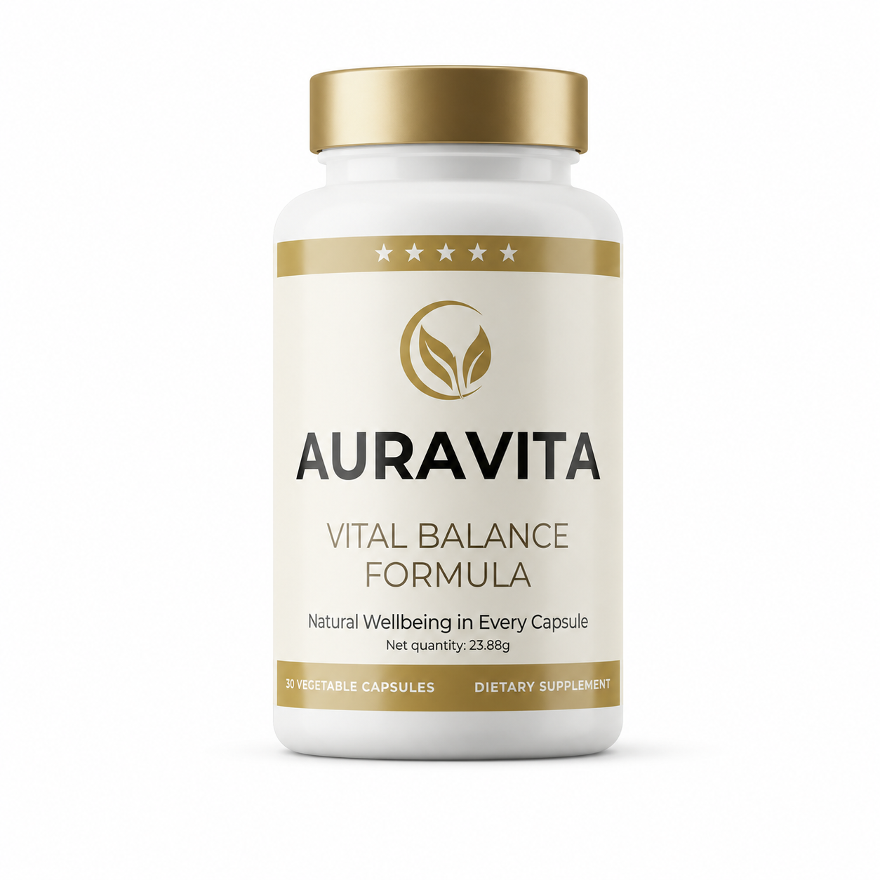 AuraVita | 01 Butelke (WL)